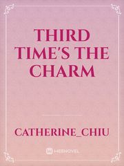 Third time's the Charm Book
