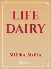 life dairy I Had That Same Dream Again Novel