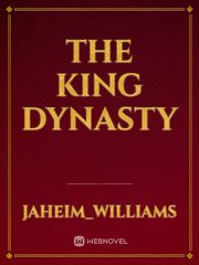 The king dynasty Book