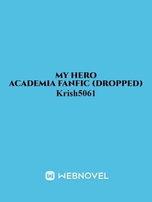 My Hero Academia Fanfiction