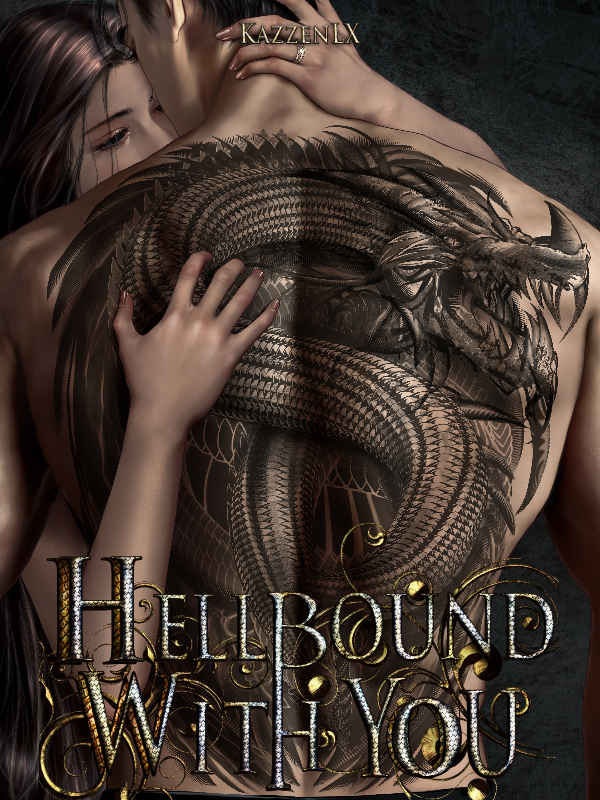 Hellbound With You Book