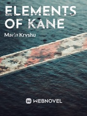 Elements Of Kane Book