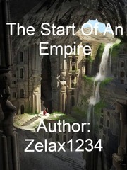 The Start Of An Empire Book