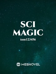 Sci Magic(Russian) Magick Novel