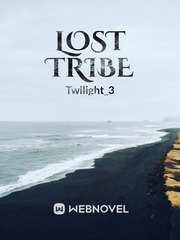 Lost Tribe Book