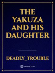 The Yakuza and his daughter Ash And Eiji Fanfic
