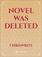Novel was deleted Concubine Novel
