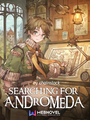 Searching for Andromeda Esmeralda Novel