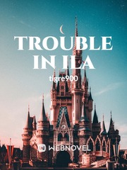 Trouble in Ila One Punch Novel
