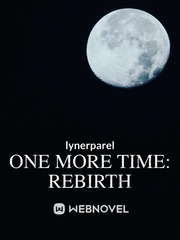 One More Time: Rebirth Edge Novel