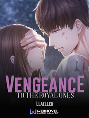 Vengeance To The Royal Ones Book