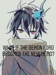cancelled Demon Lord Novel