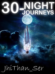 30-Night Journeys If Only You Knew Novel