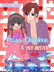 Miss Chicken & Her Mister Book