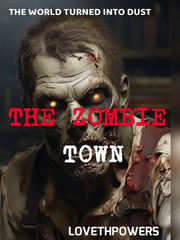 Zombie zone Dc Novel