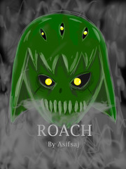 Roach Viking Novel