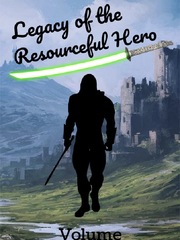 Legacy of the Resourceful Hero Book