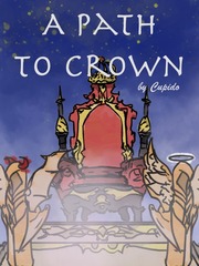 A Path to Crown End Of The Fucking World Novel