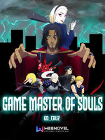 Game Master of Souls