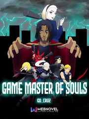 Game Master of Souls Adult Interactive Novel