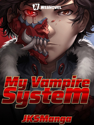 My Vampire System Catalog Webnovel