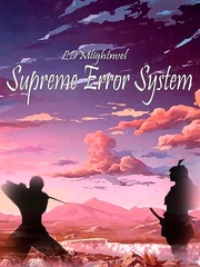 Supreme System Error 2pac Hospital Bed Novel