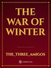 The war of winter
