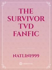 The Survivor TVD fanfic Sharingan Novel