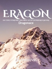 new eragon book