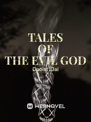 Tales of the Evil God(hiatus) Shatter Me Novel