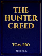 The Hunter Creed Book