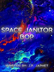Space Janitor Bop (J.P. Japhet) Criminal Minds Novel