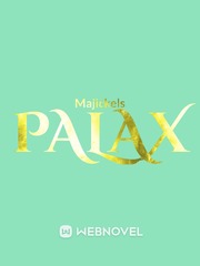 Palax Escape Novel