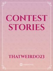 Contest Stories Contest Novel
