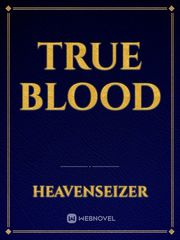 True Blood True Blood Novel