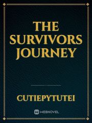 The survivors journey Best Survival Novel