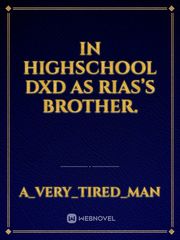 Read High School Dxd (Ln) - Heramking - WebNovel