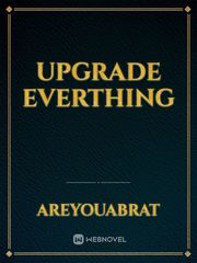 Upgrade Everthing Book