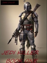 The Jedi Killer. Jedi Novel