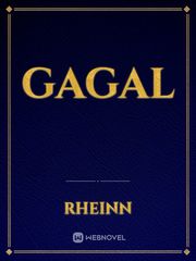Gagal Book
