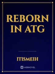 Reborn in ATG Book