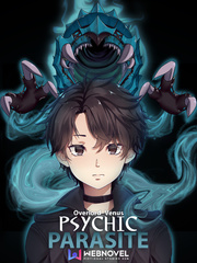 Psychic Parasite Sherlock Novel