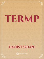 TERMP Book