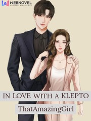 In Love with a Klepto Free Sexy Novel