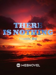 NOTHING (I) Gamer Novel