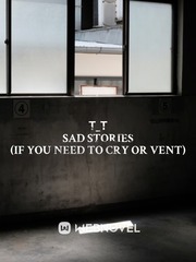 sad stories that will make you cry