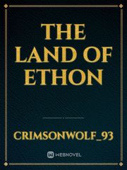 The Land of Ethon Book