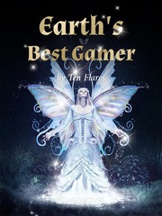 Earth's Best Gamer Dragon Novel