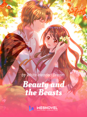 Beauty and the Beasts Bark Novel
