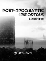 post apocalyptic novels
